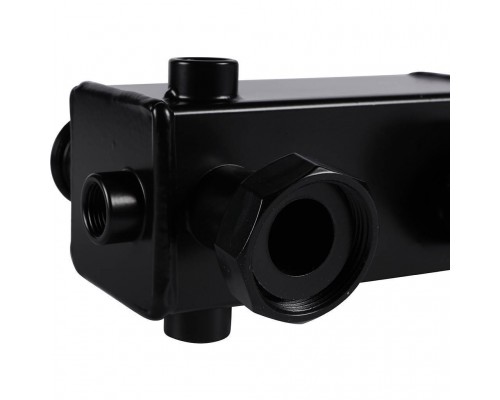 Гидравлическая стрелка STOUT 3 м3/час SDG-0015-004001 (SDG-0015-004001)