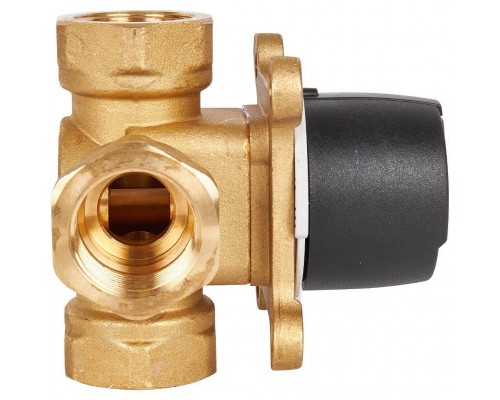 STOUT трехходовой смесительный клапан 3/4  KVs 6 (SVM-0003-012002)