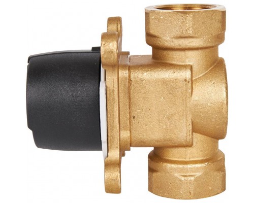 STOUT трехходовой смесительный клапан 3/4  KVs 6 (SVM-0003-012002)