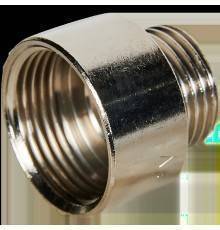 Переходник STOUT ВН никелированный 3/4X1/2 (SFT-0008-003412)