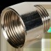 Переходник STOUT ВН никелированный 3/4X1/2 (SFT-0008-003412)