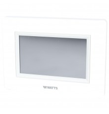 Центральный управляющий модуль Watts BT-CT02-RF без WIFI, сенсорный (10036868)
