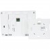 Центральный управляющий модуль Watts BT-CT02-RF без WIFI, сенсорный (10036868)