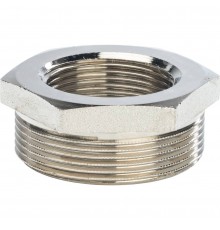 Футорка STOUT никелированная 2 X1 1/4 (SFT-0029-002114)