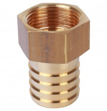 Штуцер STOUT ВР 3/4X25 (SFT-0036-003425)