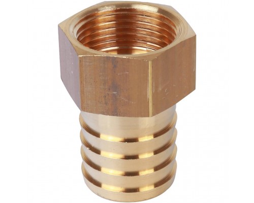 Штуцер STOUT ВР 3/4X25 (SFT-0036-003425)