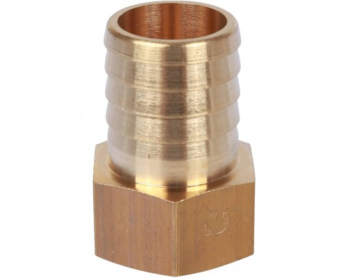 Штуцер STOUT ВР 3/4X25 (SFT-0036-003425)