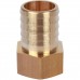 Штуцер STOUT ВР 3/4X25 (SFT-0036-003425)