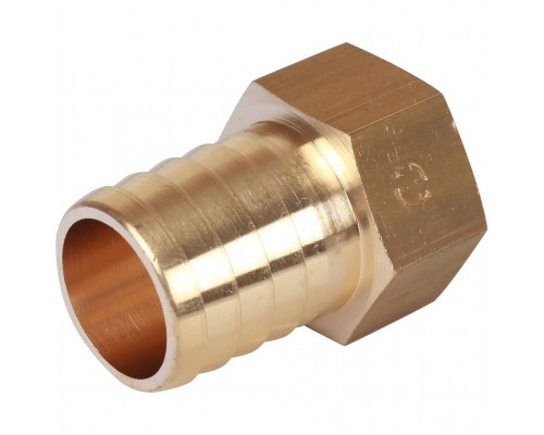 Штуцер STOUT ВР 3/4X25 (SFT-0036-003425)