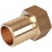 Штуцер STOUT ВР 3/4X25 (SFT-0036-003425)
