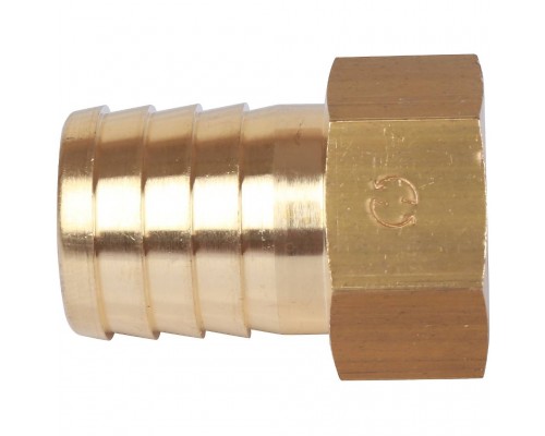 Штуцер STOUT ВР 3/4X25 (SFT-0036-003425)