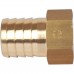 Штуцер STOUT ВР 3/4X25 (SFT-0036-003425)