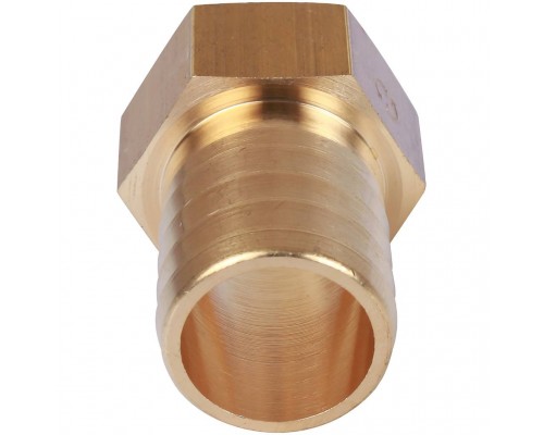 Штуцер STOUT ВР 3/4X25 (SFT-0036-003425)