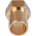 Штуцер STOUT ВР 3/4X25 (SFT-0036-003425)