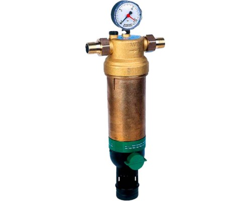 Фильтр самопромывной Honeywell (Resideo Braukmann) F76S-2 AAМ фильтр.100мк (94284) Фильтр самопромывной Honeywell (Resideo Braukmann) F76S-2 AAМ фильтр.100мк (94284)