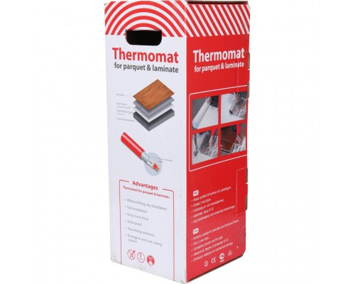 Термомат THERMO TVK-130 LP 6 м.кв (TVK-LP-6)