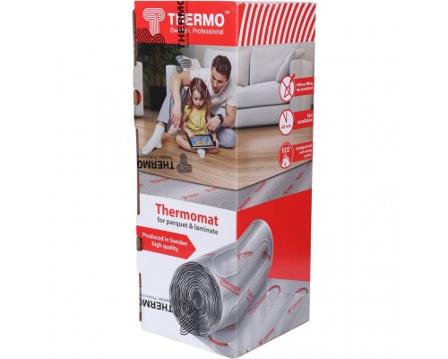 Термомат THERMO TVK-130 LP 6 м.кв (TVK-LP-6)