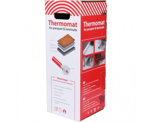 Термомат THERMO TVK-130 LP 7 м.кв (TVK-LP-7)
