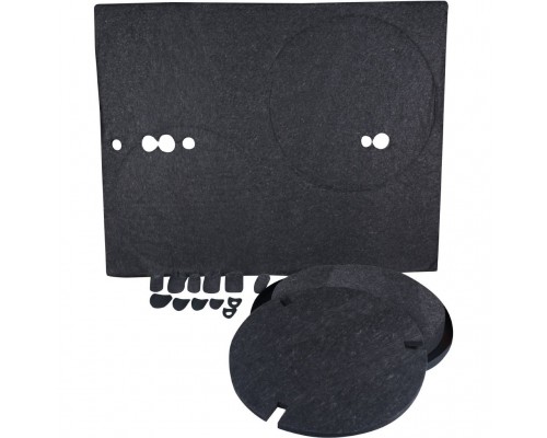 Теплоизоляция Drazice для NAD 1000 v2 (6231909)