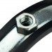 Хомут для труб с гайкой STOUT 4 (107-116) (SAC-0020-000004)