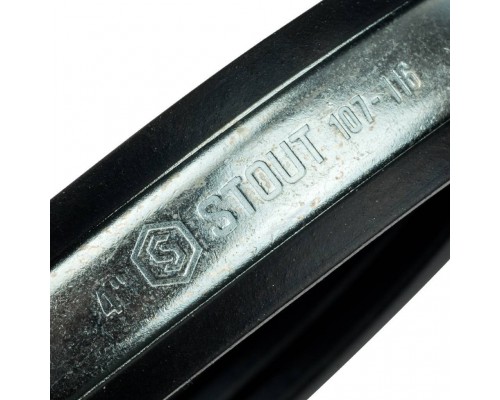 Хомут для труб с гайкой STOUT 4 (107-116) (SAC-0020-000004) Хомут для труб с гайкой STOUT 4 (107-116) (SAC-0020-000004)