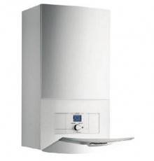 0010020413 Vaillant turboTEC plus VU 322/5-5 котел газовый настенный/ одноконтурный/ турбированный (0010020413)