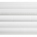 Радиатор биметаллический STOUT Space 350 14 секций боковое подключение RAL9016 SRB-0310-035014 (SRB-0310-035014)