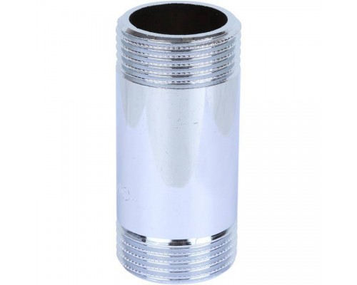 Удлинитель STOUT НН хромированный 1/2 x200 (SFT-0061-012200)
