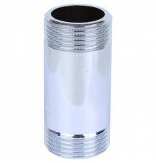 Удлинитель STOUT НН хромированный 1/2 x250 (SFT-0061-012250)