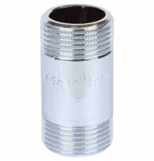 Удлинитель STOUT НН хромированный 3/4 x50 (SFT-0061-003450)
