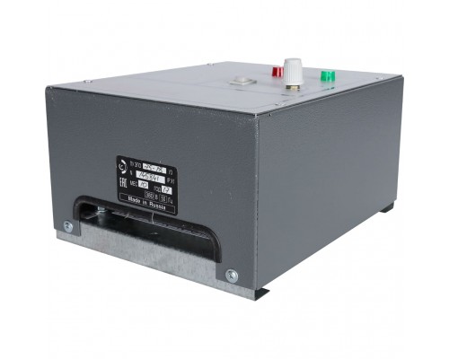 Пульт управления ЭВАН ЭПО-М1-7,5-18 (15340)