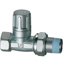 Прямой запорный вентиль FAR (Loctite) 1 (FV 1400 1)