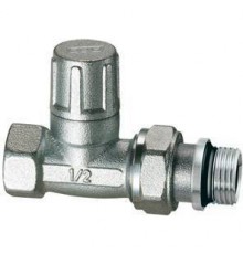 Прямой запорный вентиль FAR (EPDM) 1/2 (FV 1411 12)