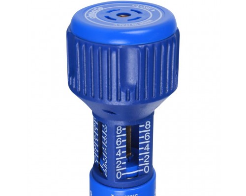 Клапан балансировочный Cimberio 727ОТ 1.1/4 PN20 BB ручной без изм. ниппелей (CIM 727OT 114)