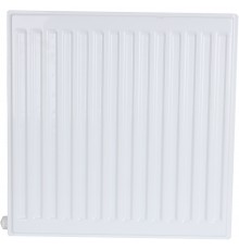 Стальной панельный радиатор ROMMER Ventil 22/300/2600 нижнее правое подключение RRS-2020-223260 (RRS-2020-223260)