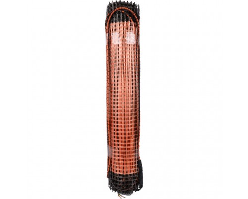 Мат нагревательный Теплолюкс ProfiMat 450 Вт/2,5 кв.м 100035700300 (2206130) (100035700300)