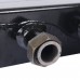 Стальной распределительный коллектор STOUT SDG-0018 2 отопительных контура с гидравлическим разделителем DN 20 (SDG-0018-002502)
