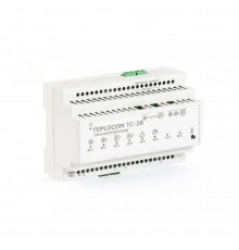 Теплоконтроллер Teplocom TC-2B (932)