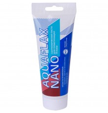 СантехМастерГель Aquaflax nano Aquaflax nano (тубы без блистера), 270г. тюбик (04042)