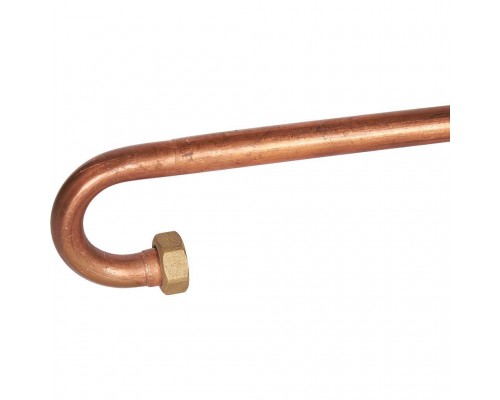 Трубопровод STOUT SEB Котел-выход EXPERT (25231)