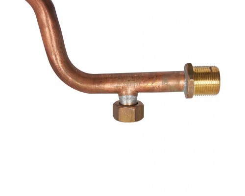 Трубопровод STOUT SEB Котел-выход EXPERT (25231)