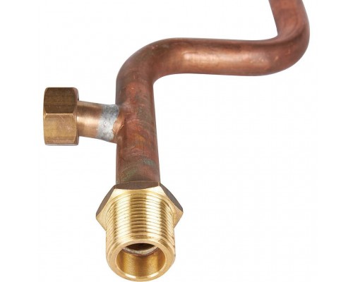 Трубопровод STOUT SEB Котел-выход EXPERT (25231)