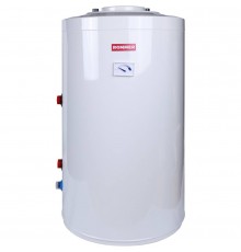 Водонагреватель ROMMER бойлер косвенного нагрева напольный 150 л. (RWH-1110-000150)