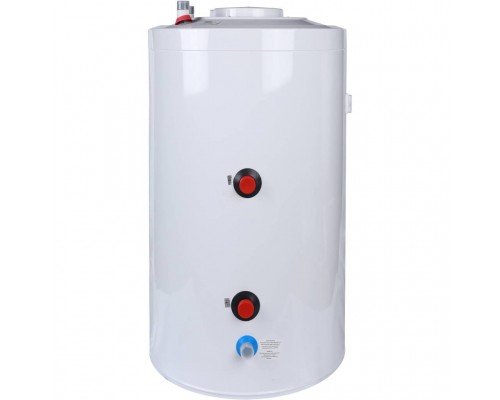 Водонагреватель ROMMER бойлер косвенного нагрева напольный 190 л. (RWH-1110-000190)