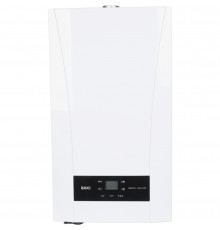 Газовый настенный котел Baxi ECO Nova 24F 100021428 двухконтурный турбированный (100021428)