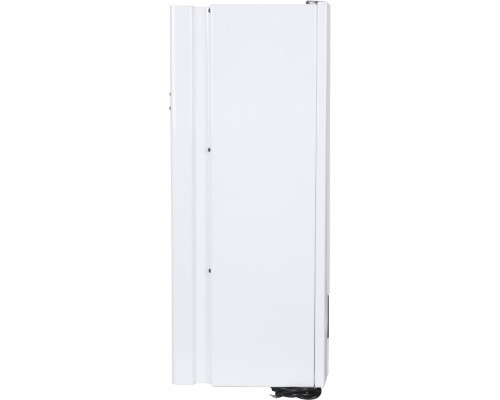 Газовый настенный котел Baxi ECO Nova 24F 100021428 двухконтурный турбированный (100021428)
