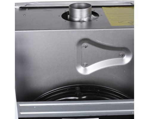Газовый настенный котел Baxi ECO Nova 24F 100021428 двухконтурный турбированный (100021428)