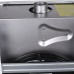 Газовый настенный котел Baxi ECO Nova 24F 100021428 двухконтурный турбированный (100021428)