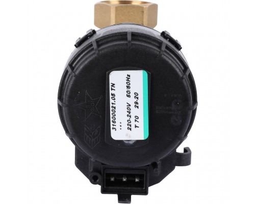 Комплект трехходового клапана STOUT для котла + бойлера 3/4 Kvs 4,4 м3/ч SFB-0001-000001 (SFB-0001-000001) Комплект трехходового клапана STOUT для котла + бойлера 3/4 Kvs 4,4 м3/ч SFB-0001-000001 (SFB-0001-000001)