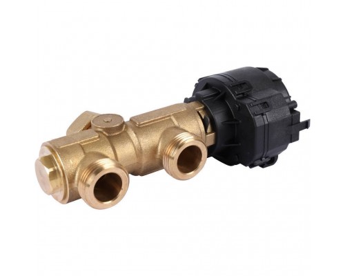 Комплект трехходового клапана STOUT для котла + бойлера 3/4 Kvs 4,4 м3/ч SFB-0001-000001 (SFB-0001-000001) Комплект трехходового клапана STOUT для котла + бойлера 3/4 Kvs 4,4 м3/ч SFB-0001-000001 (SFB-0001-000001)